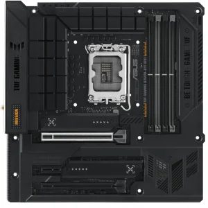Asus Tuf Gaming B760M -BTF WiFi LGA1700