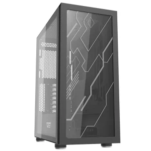 DARKFLASH DK210 computer case black