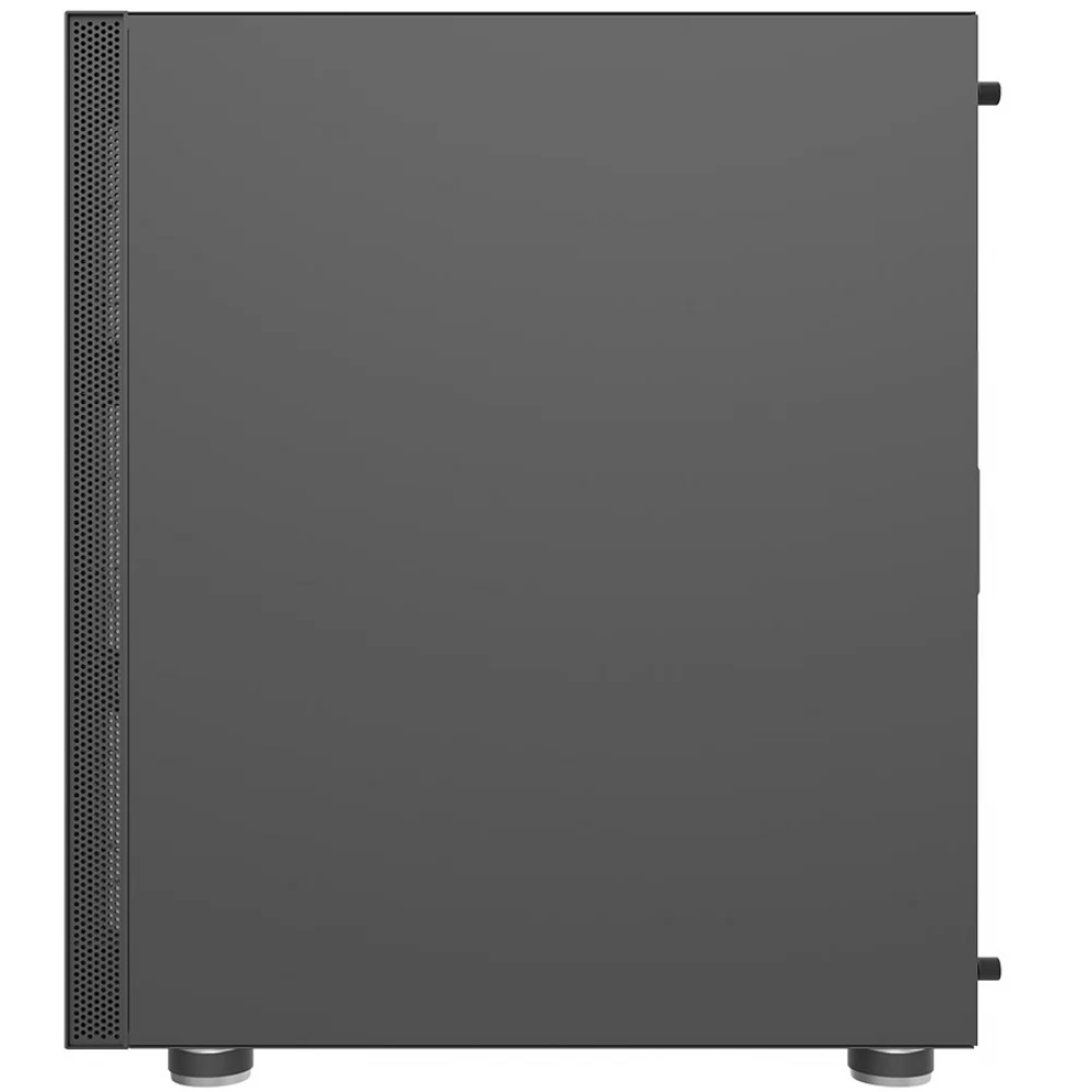 DARKFLASH DK210 computer case black - Image 4