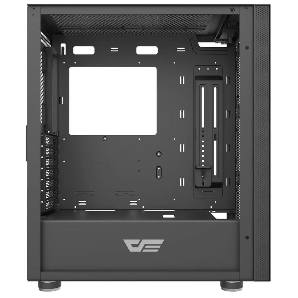 DARKFLASH DK210 computer case black - Image 6