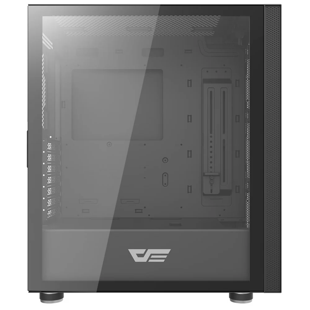 DARKFLASH DK210 computer case black - Image 7