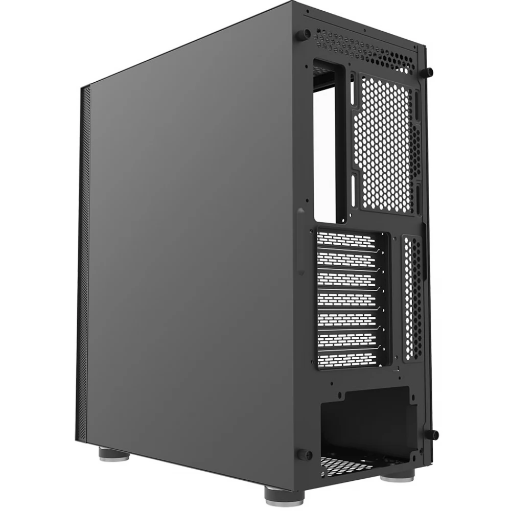 DARKFLASH DK210 computer case black - Image 10