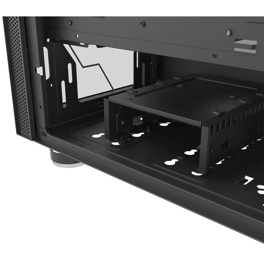 DARKFLASH DK210 computer case black - Image 14