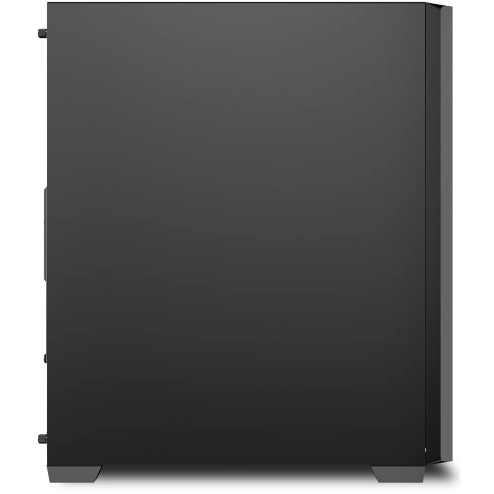 SHARKOON VS9 Computer case black - Image 4