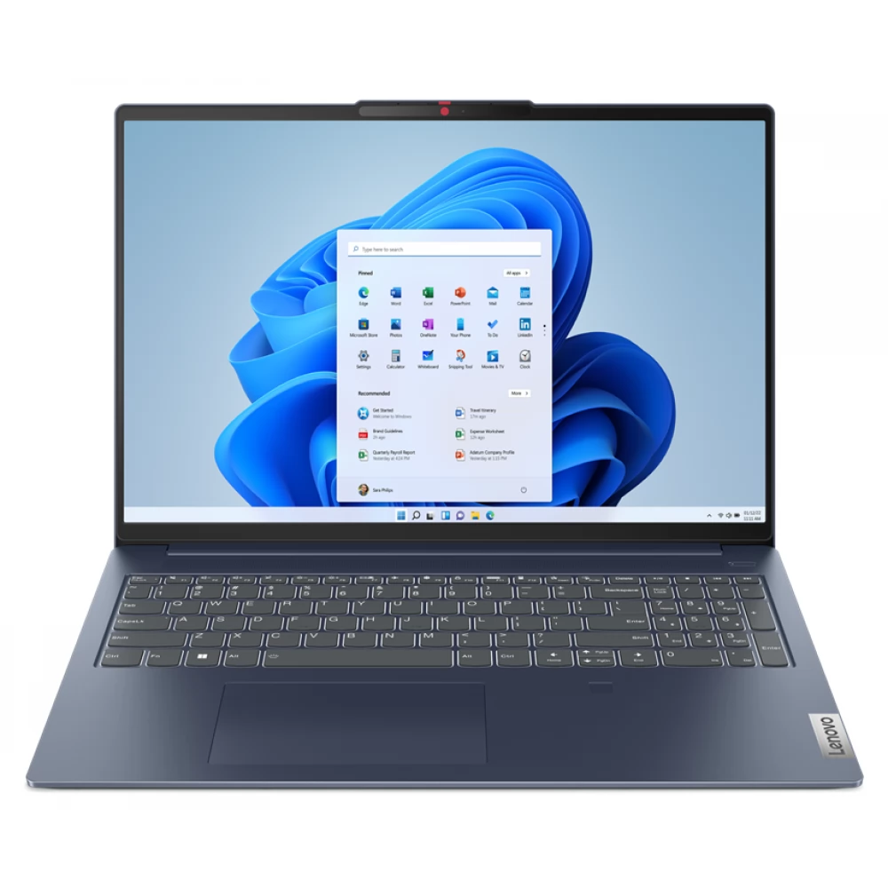 LENOVO IdeaPad Slim 5,16" Intel Core 5-220H,32GB,1TB - Image 2