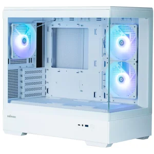 ZALMAN P30 computer case white