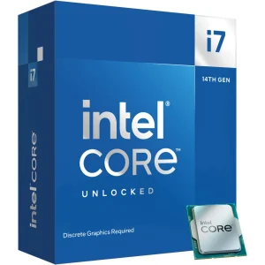 Intel Core i7-14700KF 3.40GHz LGA-1700 BOX