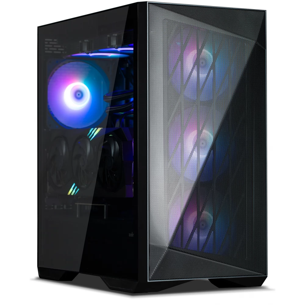 ZALMAN Z9 Iceberg MS black