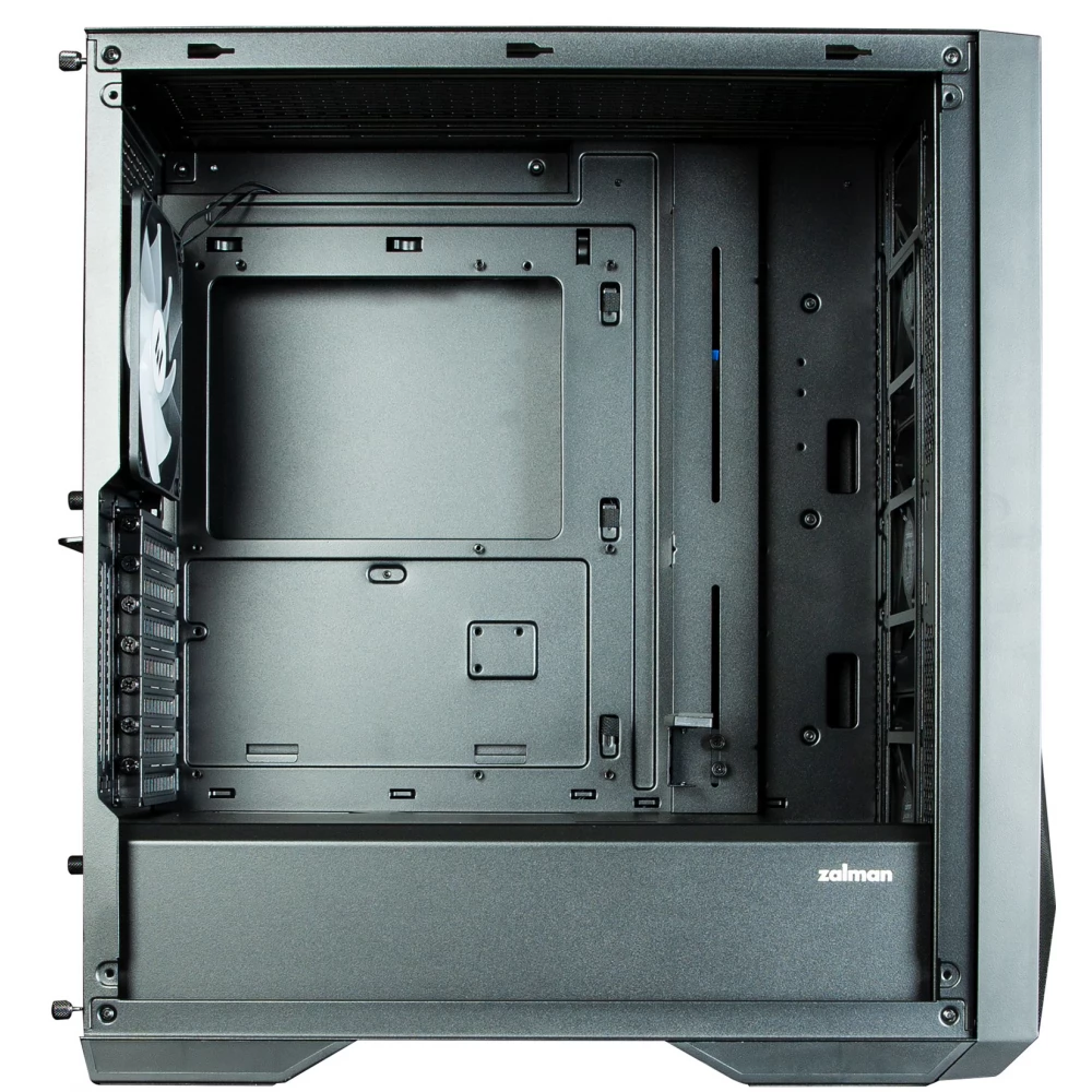 ZALMAN Z9 Iceberg MS black - Image 2