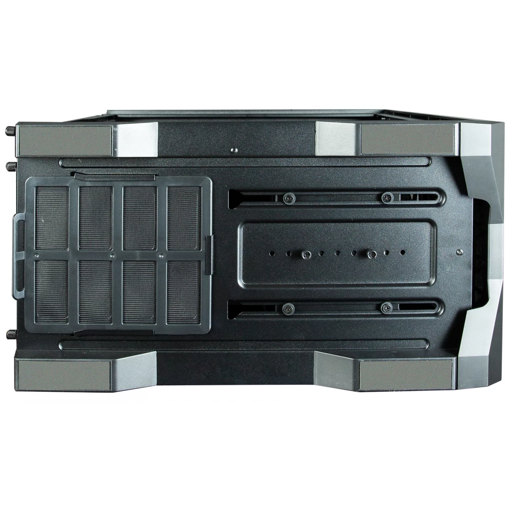 ZALMAN Z9 Iceberg MS black - Image 4