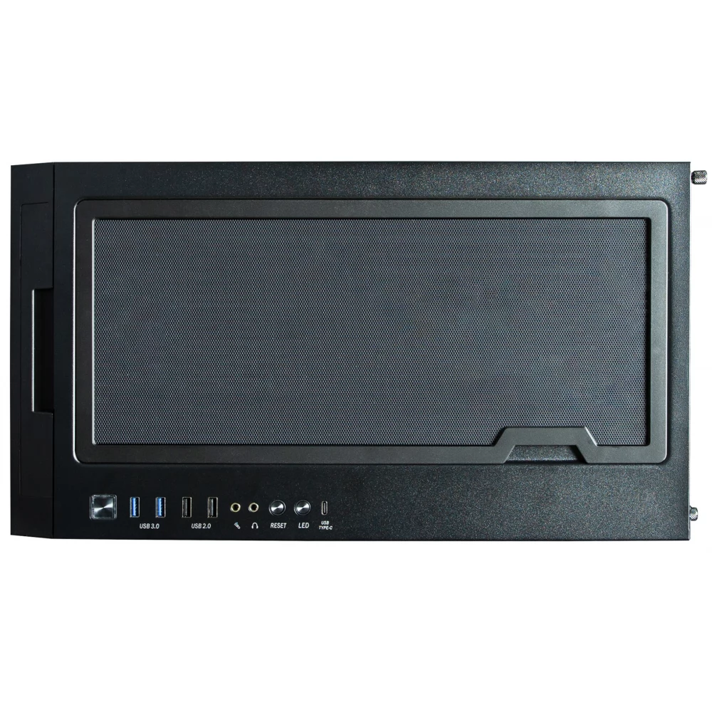 ZALMAN Z9 Iceberg MS black - Image 5