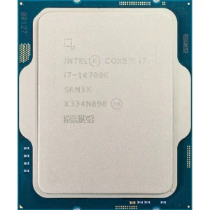 Intel Core i7-14700K 3.40GHz LGA-1700 OEM