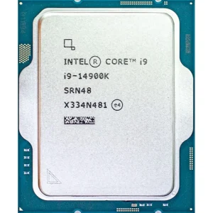 Intel Core I9-14900K 3.20GHz LGA-1700 OEM