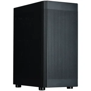 ZALMAN I4 computer case black