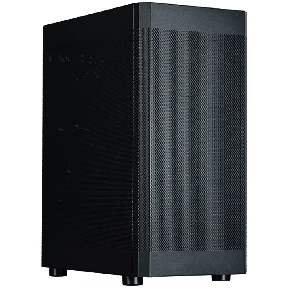 ZALMAN I4 computer case black