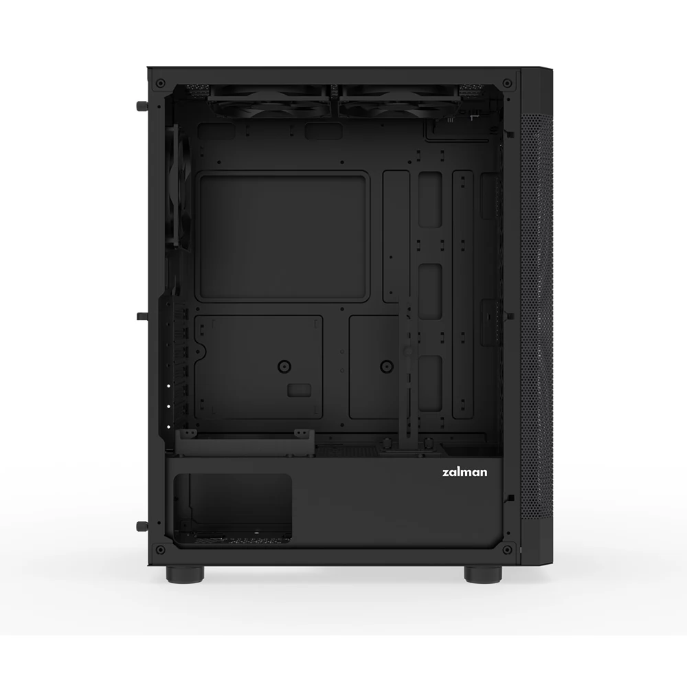 ZALMAN I4 computer case black - Image 3