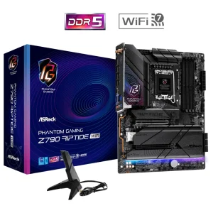 Asrock Z790 Ripide WiFi LGA1700