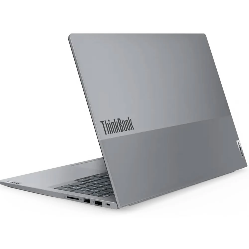 LENOVO ThinkBook 16 G6,16" Ryzen 5 7530U,16GB,512GB - Image 3