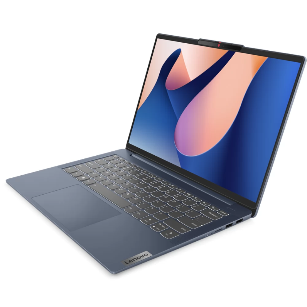 LENOVO IdeaPad Slim 5,14" Ryzen 7 8845HS,32GB,1TB - Image 4