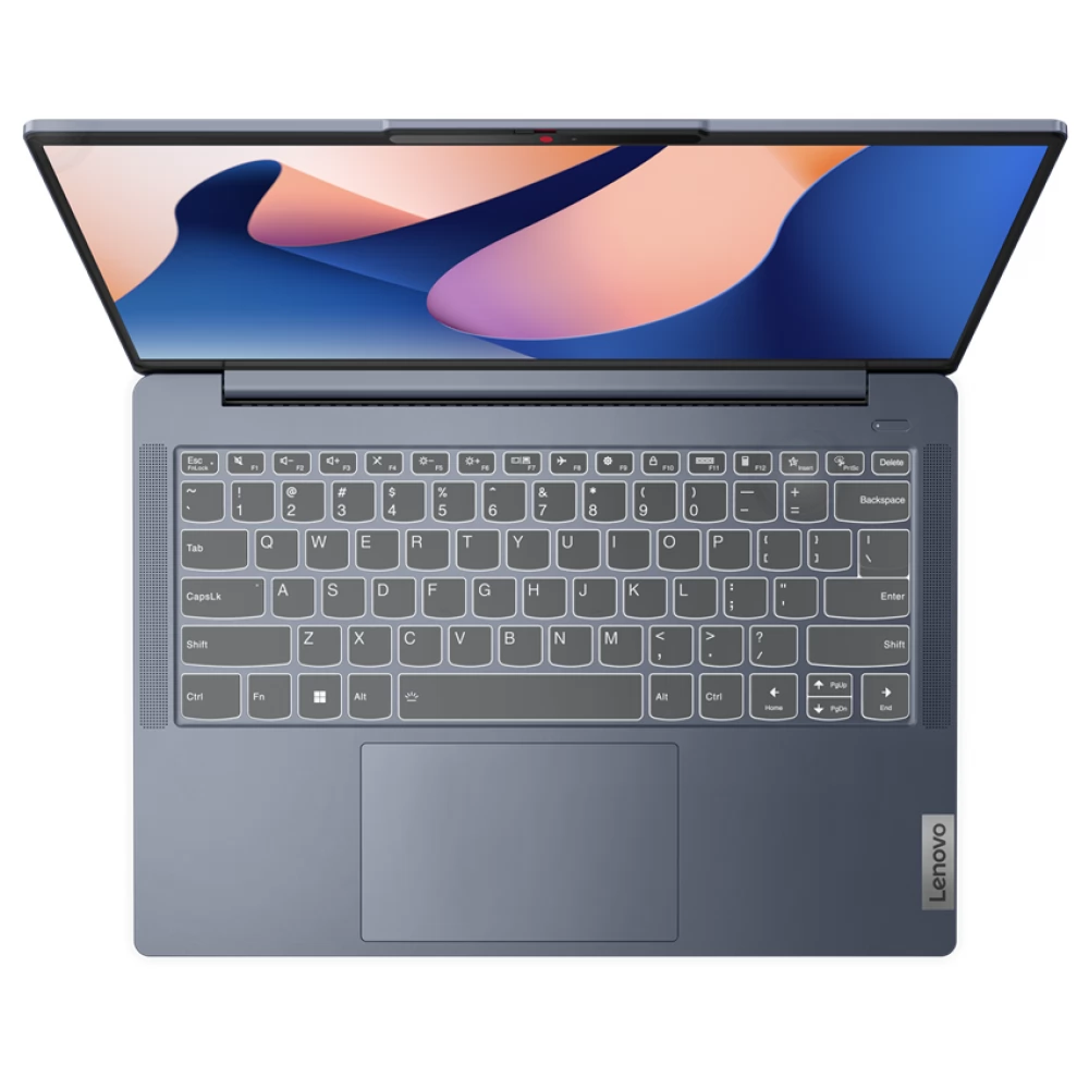 LENOVO IdeaPad Slim 5,14" Ryzen 7 8845HS,32GB,1TB - Image 2