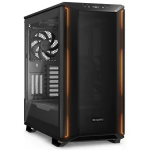 BE QUIET! Dark Base 701 black