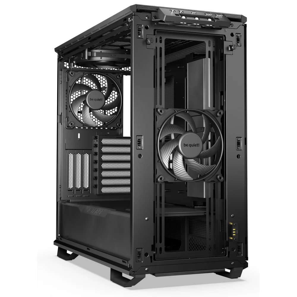 BE QUIET! Dark Base 701 black - Image 3