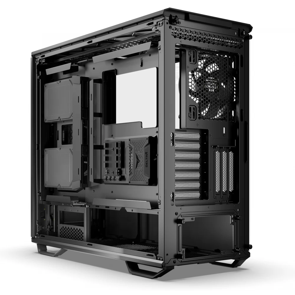 BE QUIET! Dark Base 701 black - Image 6