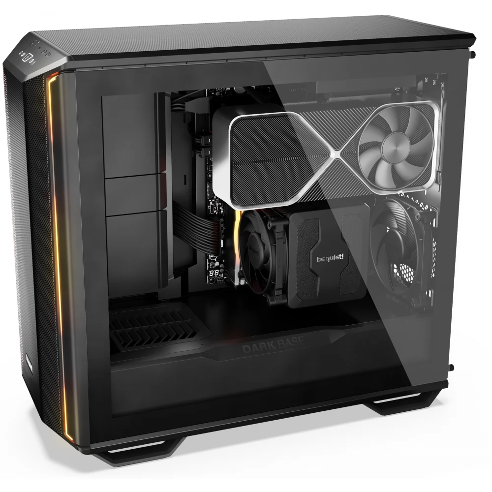 BE QUIET! Dark Base 701 black - Image 7