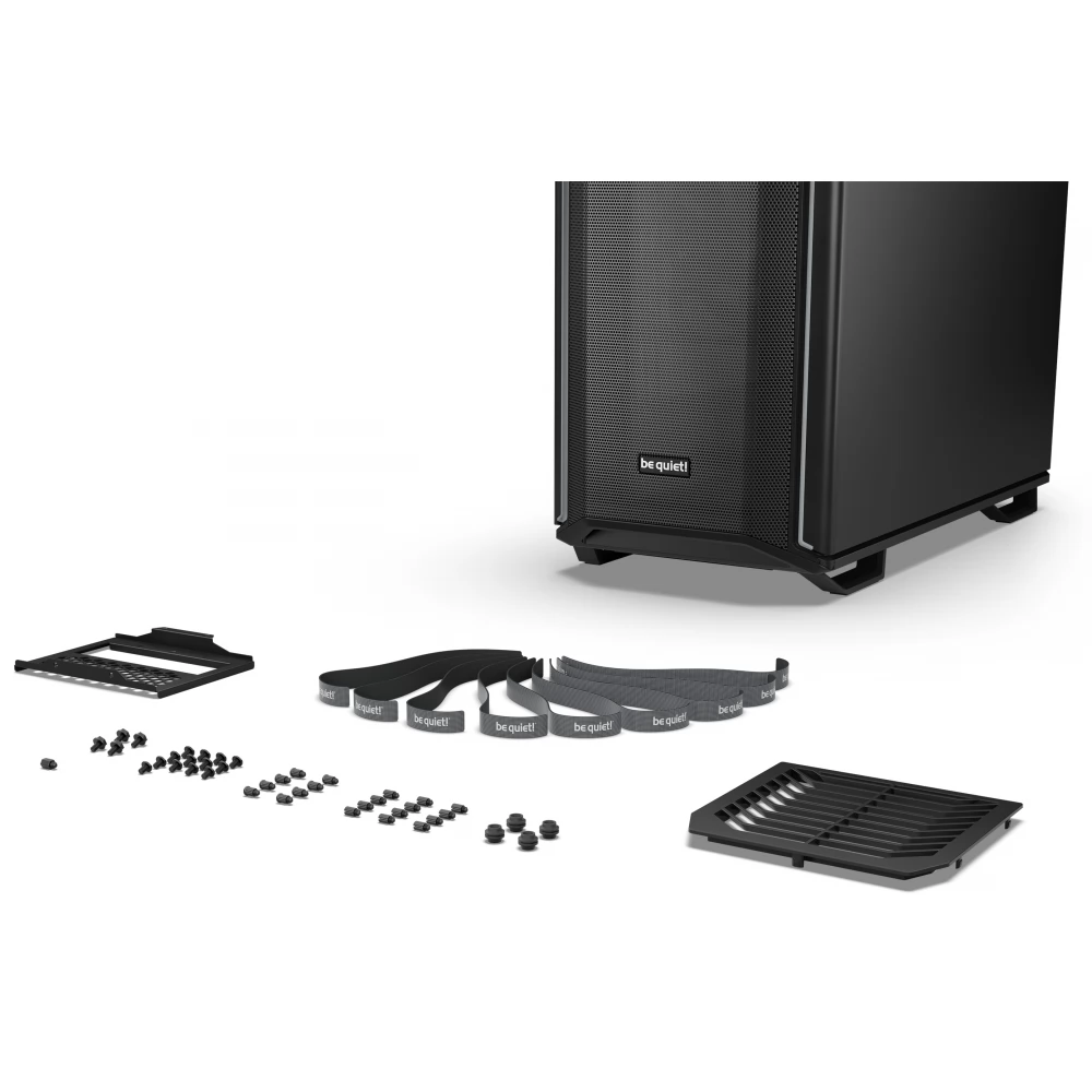 BE QUIET! Dark Base 701 black - Image 11