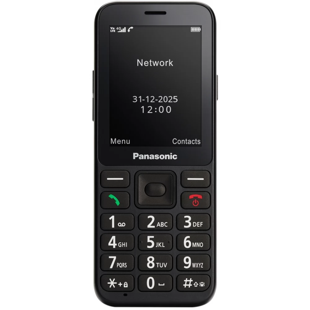 Panasonic KX-TU250EXB black