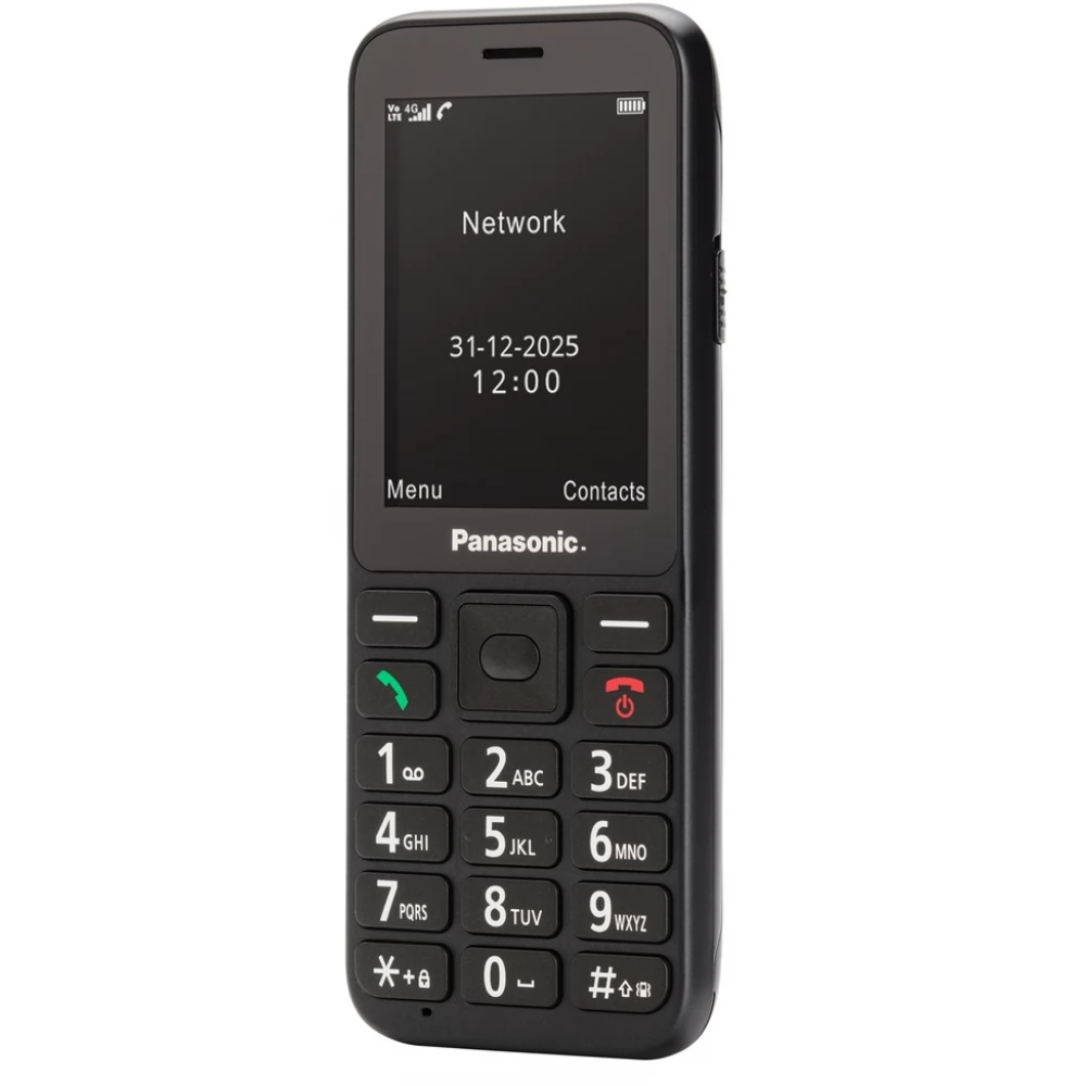 Panasonic KX-TU250EXB black - Image 2