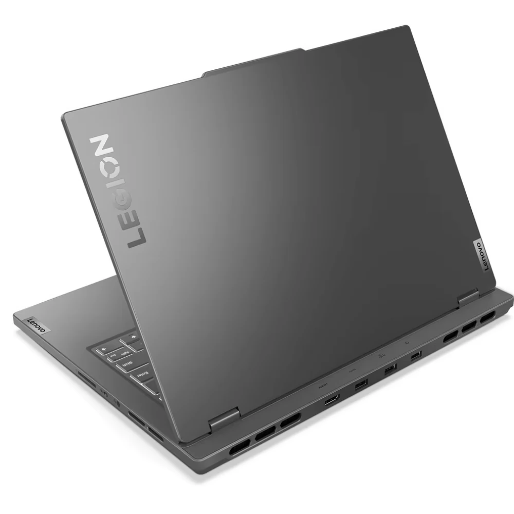 LENOVO Legion Slim 5,14.5" 120Hz,Ryzen 5 7640HS,RTX 3050,16GB - Image 3