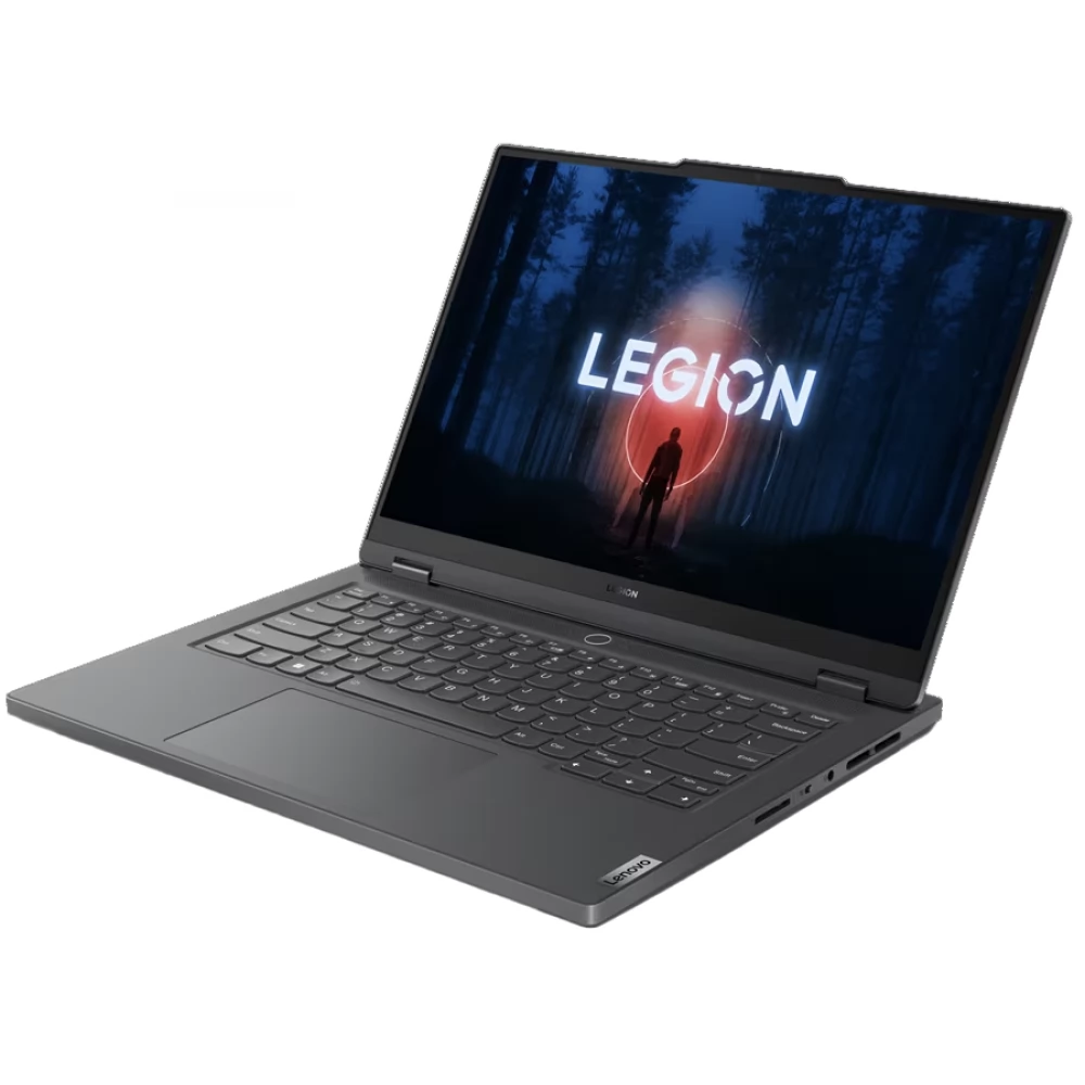 LENOVO Legion Slim 5,14.5" 120Hz,Ryzen 5 7640HS,RTX 3050,16GB - Image 2