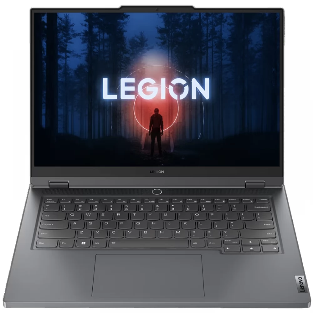 LENOVO Legion Slim 5,14.5" 120Hz,Ryzen 5 7640HS,RTX 3050,16GB