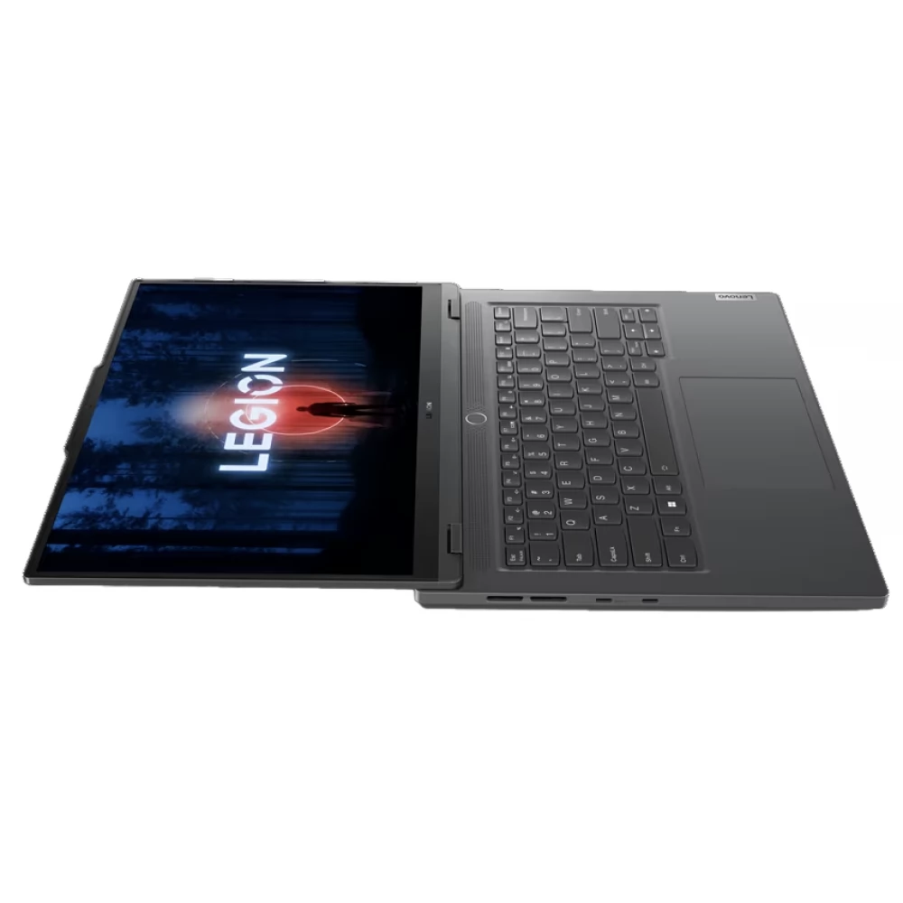 LENOVO Legion Slim 5,14.5" 120Hz,Ryzen 5 7640HS,RTX 3050,16GB - Image 4