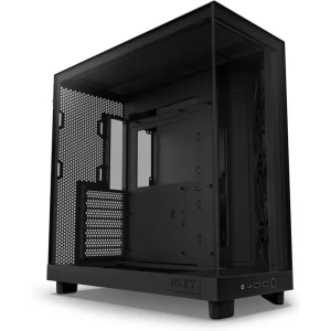 NZXT H6 Flow black