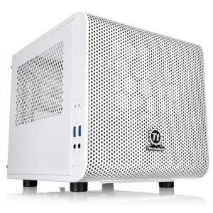 THERMALTAKE Core V1 Snow Edition