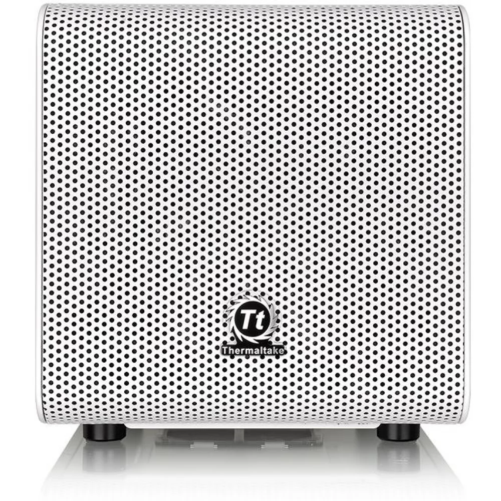 THERMALTAKE Core V1 Snow Edition - Image 2