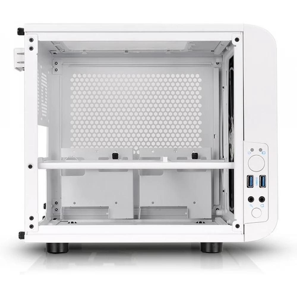 THERMALTAKE Core V1 Snow Edition - Image 3