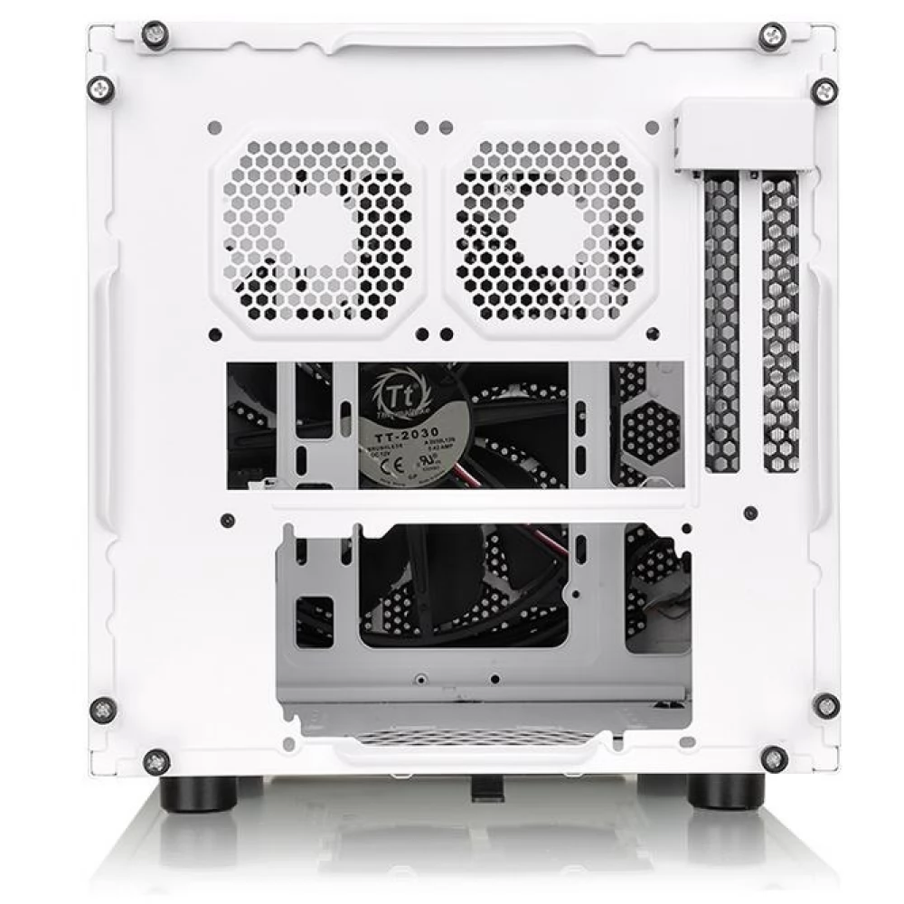 THERMALTAKE Core V1 Snow Edition - Image 4