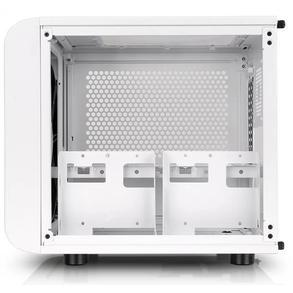 THERMALTAKE Core V1 Snow Edition - Image 5