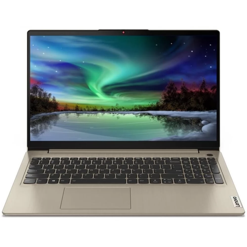 LENOVO IdeaPad 1,15.6" Ryzen 5 5500U,8GB,512GB