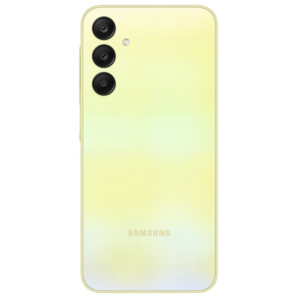 Samsung A256B Galaxy A25 5G 256GB Dual SIM Yellow - Image 2