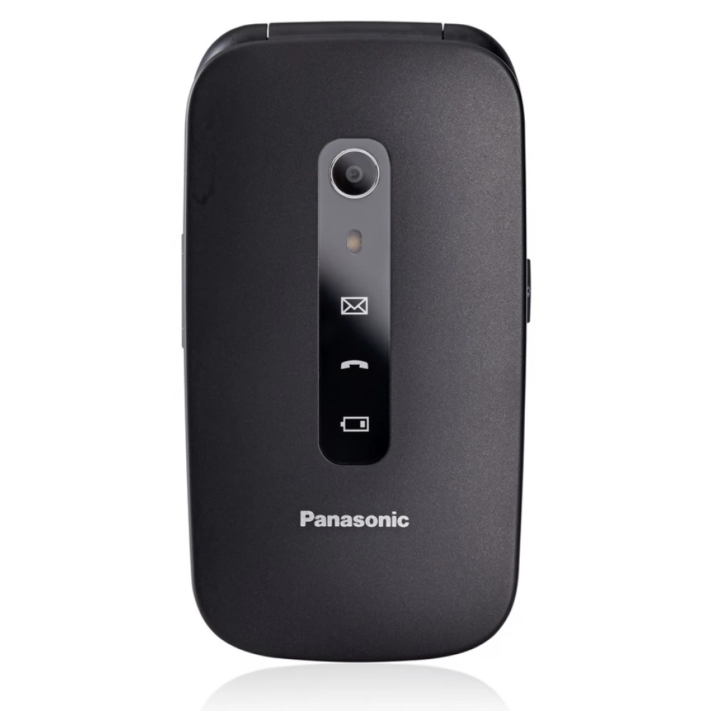 Panasonic KX-TU550EXB black - Image 3