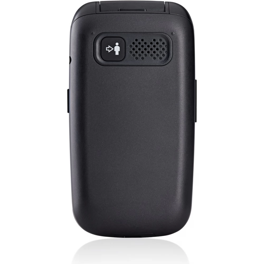 Panasonic KX-TU550EXB black - Image 4