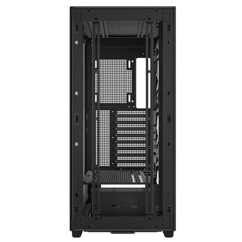 DEEPCOOL MORPHEUS black - exhibition piece - repackaged - Image 4