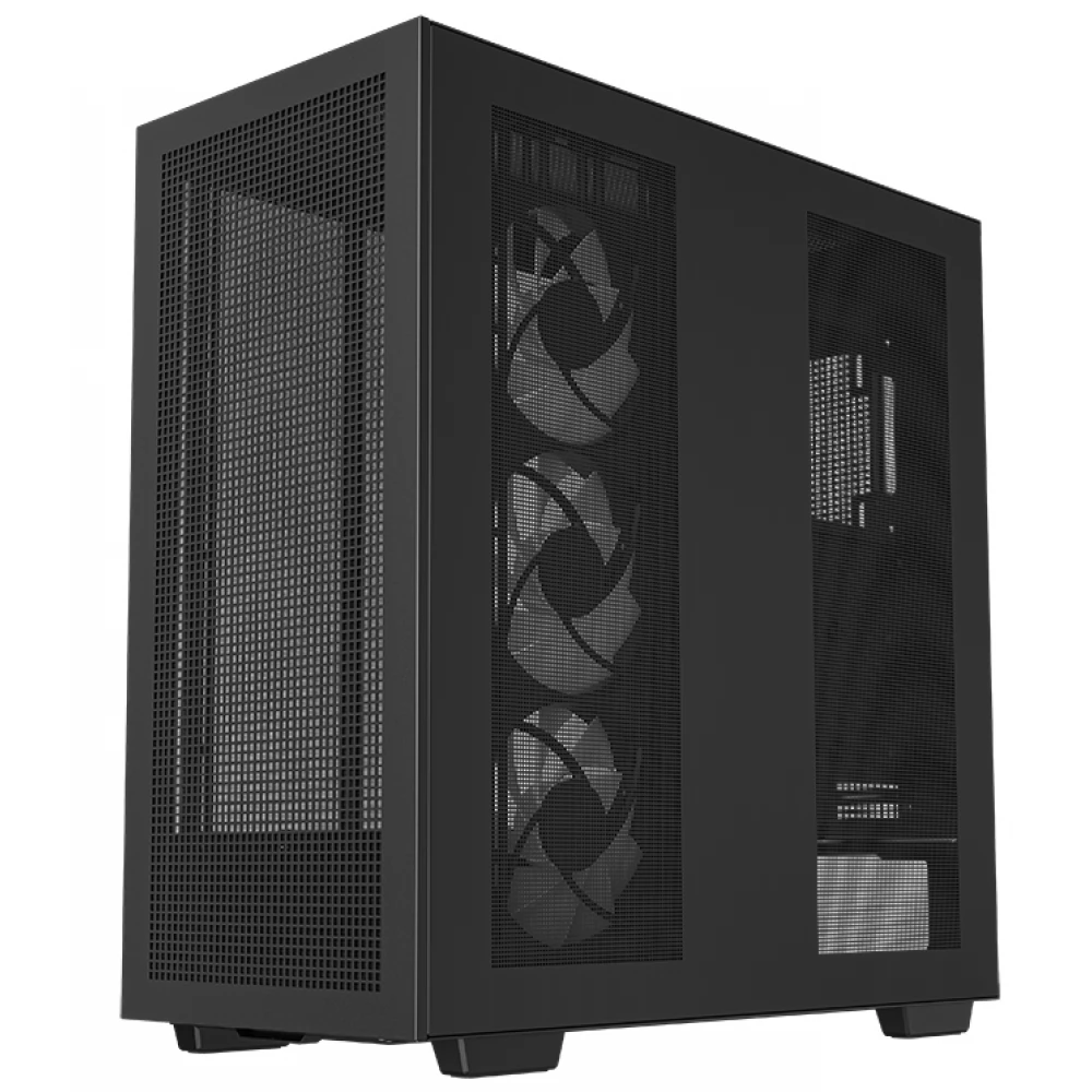 DEEPCOOL MORPHEUS black - exhibition piece - repackaged - Image 9