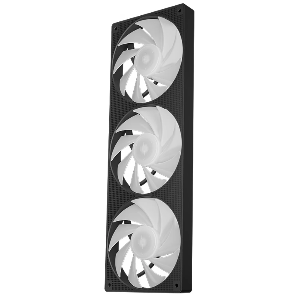 DEEPCOOL MORPHEUS black - exhibition piece - repackaged - Image 11