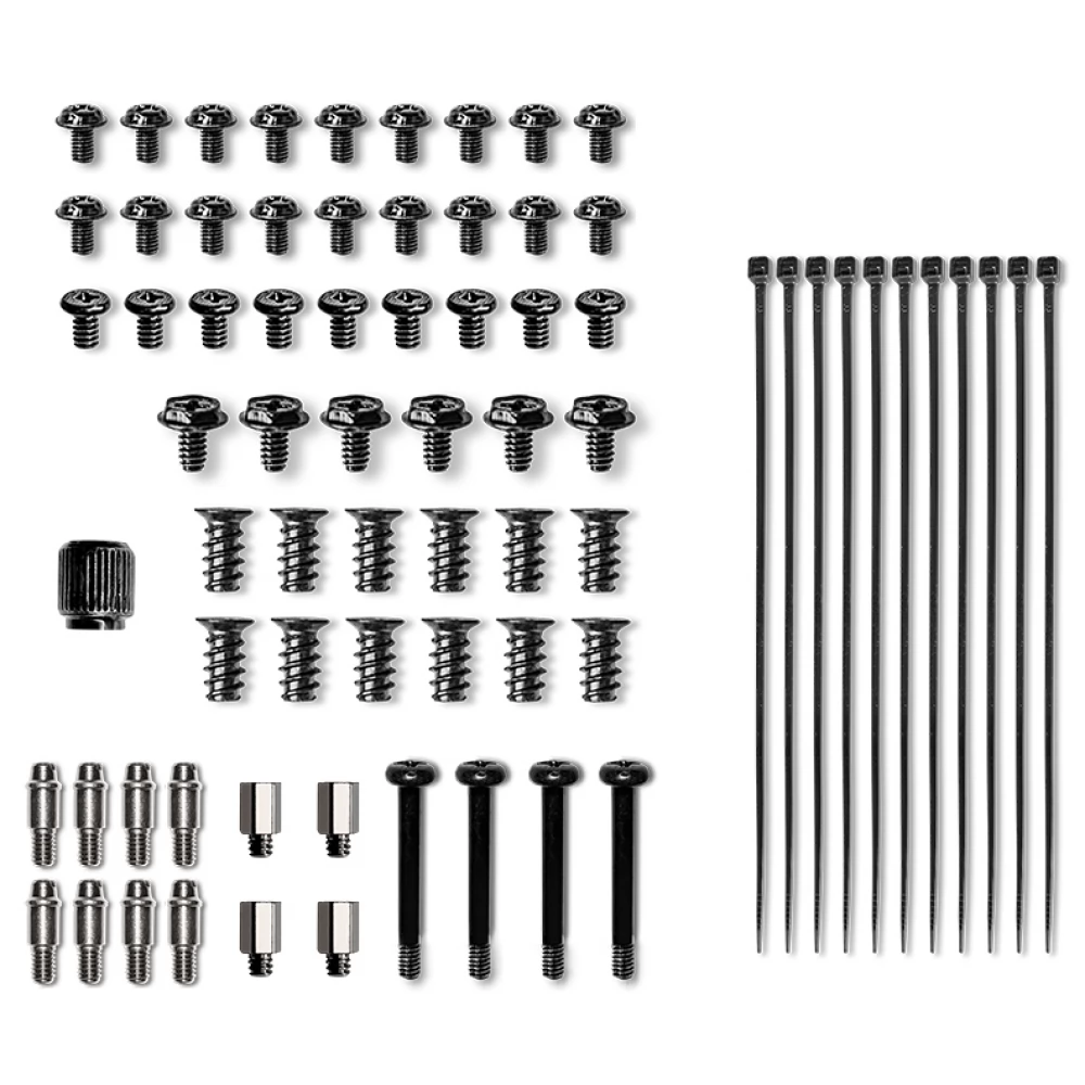 DEEPCOOL MORPHEUS black - exhibition piece - repackaged - Image 13