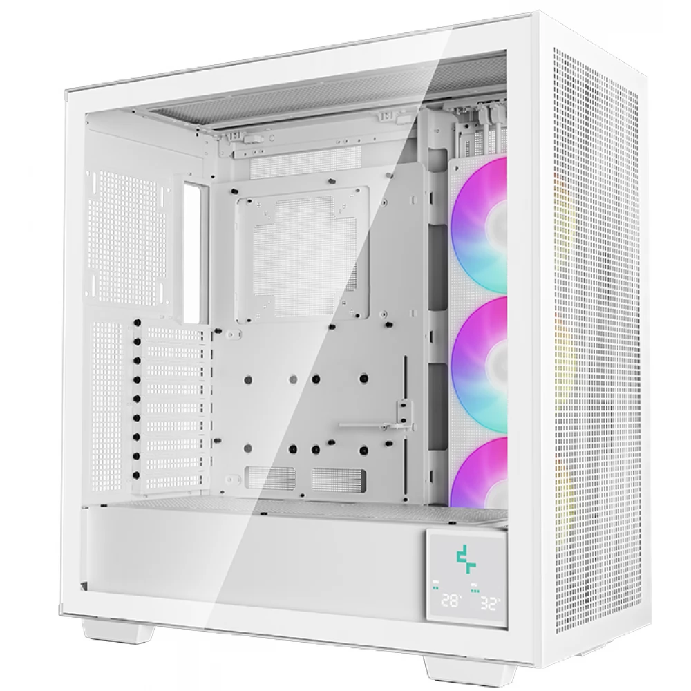 DEEPCOOL MORPHEUS white - Image 2